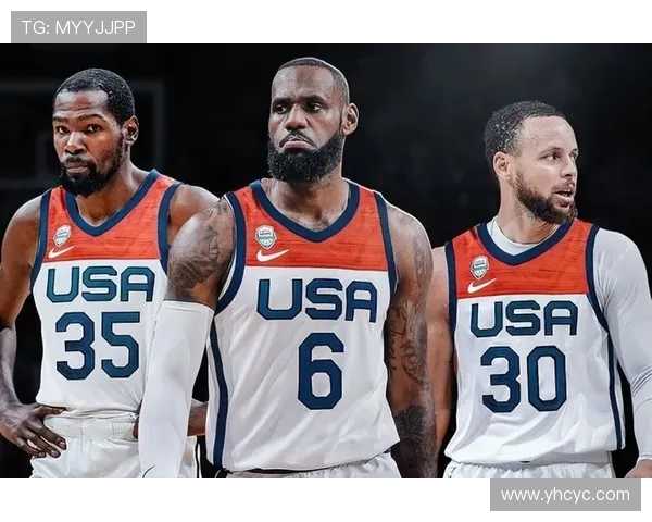 姚明领衔 NBA 身高标杆:詹库入选,杜兰特为何落选? 姚明领衔 NBA 身高标杆:詹库入选,杜兰特为何落选?